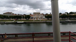 Photo n°45 de La Terrasse à Saintes ()