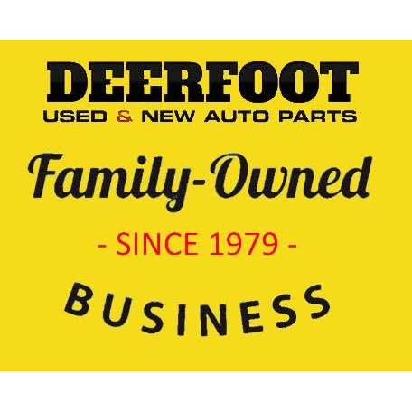 Auto Parts Store «Deerfoot Used Auto Parts, Inc.», reviews and photos, 6600 Sullivan Trail, Wind Gap, PA 18091, USA