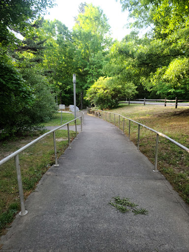 Nature Preserve «Piedmont Environmental Center», reviews and photos, 1220 Penny Rd, High Point, NC 27265, USA