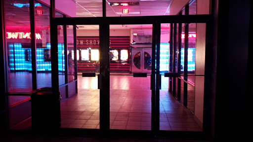 Movie Theater «Montwood Movies 7», reviews and photos, 2200 N Yarbrough Dr, El Paso, TX 79925, USA