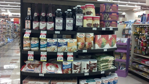 Grocery Store «Bel Air», reviews and photos, 2760 E Bidwell St, Folsom, CA 95630, USA