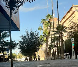 Plaza de Armas photo