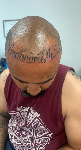Explore latino tattoo ideas, creative tattoo ideas in Glendale, available at Urban Legends Tattoo and Piercing LLC