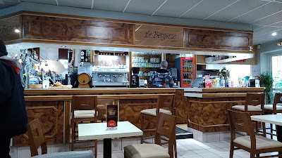 Le Bergerac - Bar - Tabac - cave à cigares à Saint-Jean-de-Monts