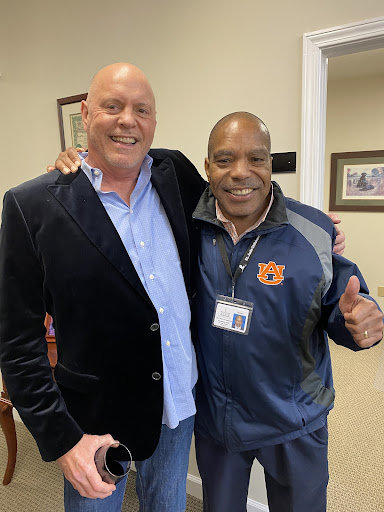 Legal Services «Walton Law Firm, P.C.», reviews and photos