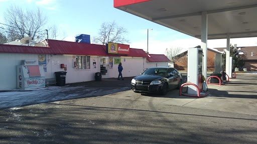 Tobacco Shop «Smoker Friendly», reviews and photos, 5896 E 72nd Ave, Commerce City, CO 80022, USA