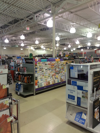 Office Supply Store «Staples», reviews and photos, 2150 W 117th St, Cleveland, OH 44111, USA