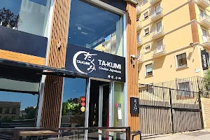 Ta-Kumi | Restaurante Japonés - Málaga image