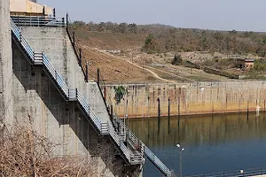 Rajiv Sagar Dam (Kudwa) image