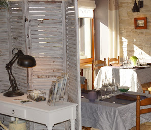 Photo n°78 de Restaurant Le Vigosche à Châteaugay ()