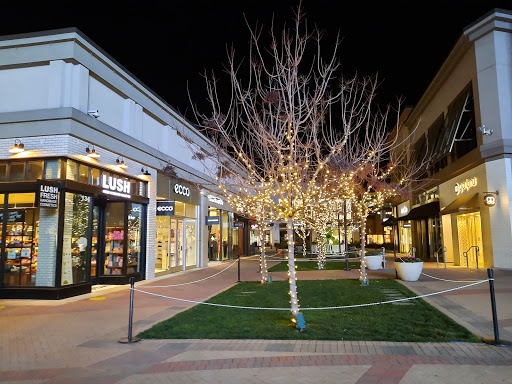 Shopping Mall «Broadway Plaza», reviews and photos, 1275 Broadway Plaza, Walnut Creek, CA 94596, USA