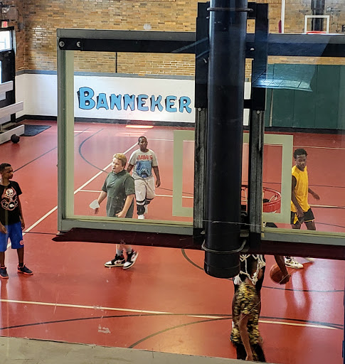 Recreation Center «Banneker Community Center», reviews and photos, 930 W 7th St, Bloomington, IN 47404, USA