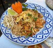 Phat thai du Restaurant thaï Restaurant Thaï Thaï à Paris - n°3