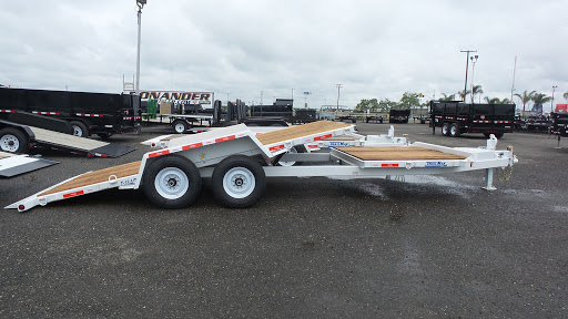 Bonander Trailer Sales & Services image