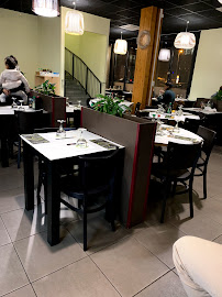 Atmosphère du Restaurant asiatique Bo-bun à Toulouse - n°7