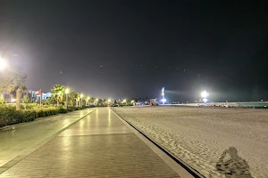 Night Beach 24/7 image