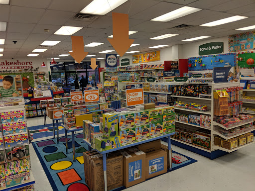 Educational Supply Store «Lakeshore Learning Store», reviews and photos, 230 Needham St, Newton, MA 02464, USA
