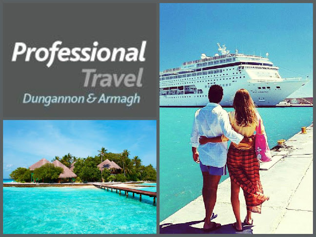 Professional Travel - Travel Agency