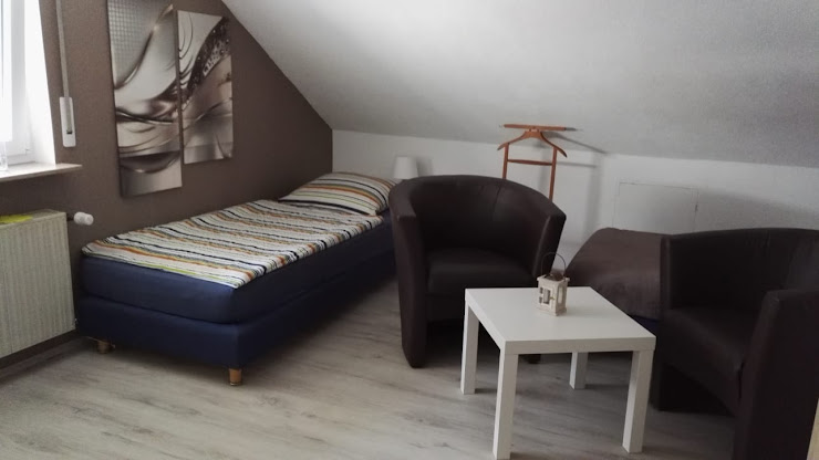 Photos des visiteurs Ferienwohnung Ferienwohnung Monteurwohnung Polek Allendorf 35469 Allendorf