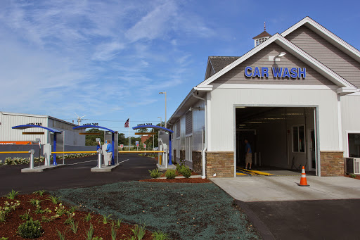 Car Wash «Balise Hyannis Car Wash», reviews and photos, 574 Bearses Way, Hyannis, MA 02601, USA
