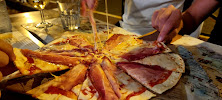 Pizza du Restaurant italien romagna mia à Antibes - n°6