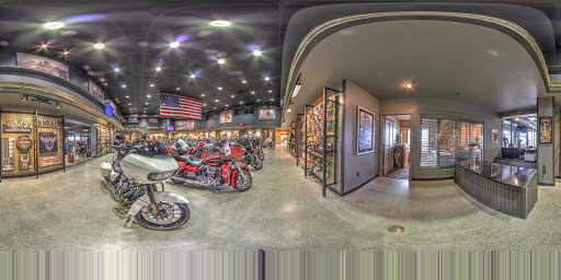 Harley-Davidson Dealer «Yellowstone Harley-Davidson», reviews and photos, 540 Alaska Frontage Rd, Belgrade, MT 59714, USA