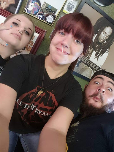 Explore zeus tattoo ideas, creative tattoo ideas in Tooele, available at Modified piercing