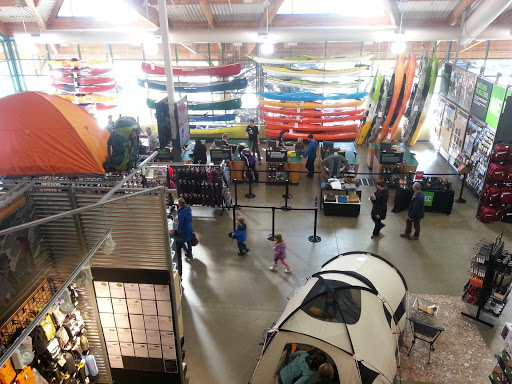 Magasins de trail running en Calgary