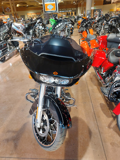 Harley-Davidson Dealer «Black Hills Harley-Davidson», reviews and photos