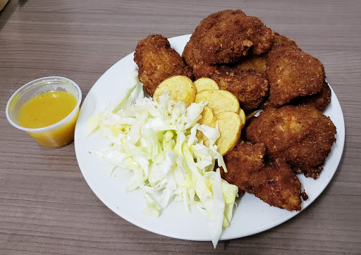 Buddy Fried Chicken & Wok & Lomito Oriental