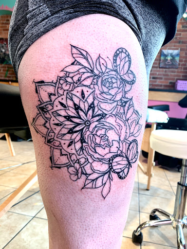 Explore mom of three tattoo ideas, creative tattoo ideas in Berwick, available at Truth Custom Tattoo, Design & Gallery