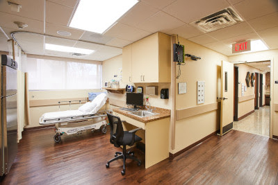 Woodhill Surgery Center