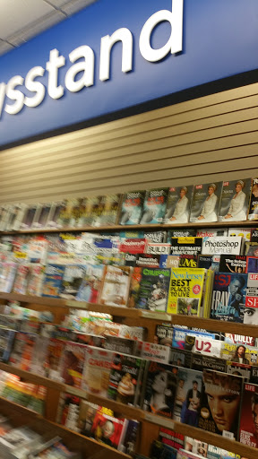 Book Store «Books-A-Million», reviews and photos, 700 Paramus Park #2115, Paramus, NJ 07652, USA