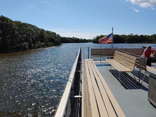 Public Golf Course «Pottawatomie Golf Course», reviews and photos, 845 N 2nd Ave, St Charles, IL 60174, USA