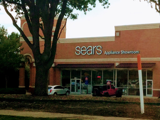 Sears Home Appliance Showroom, 1601 Preston Rd Suite L, Plano, TX 75093, USA, 