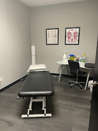 Velocity Sports Medicine & Training Centre - Photo 9 - Car repair in Burlington, ON, Canada, Erie