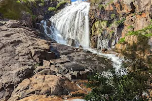 Lesmurdie Falls image