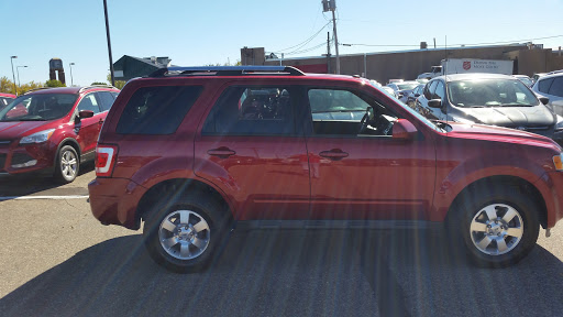 Ford Dealer «Freeway Ford», reviews and photos, 9700 Lyndale Ave S, Bloomington, MN 55420, USA