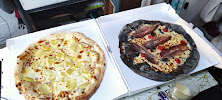 Pizza du Restaurant italien Pizzeria Casamia à Betton - n°19