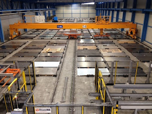 Photo n°6 de Clisson Métal (Magasin 2) à Moncoutant-sur-Sèvre ()