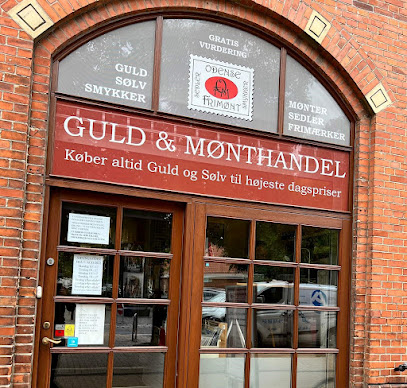 Odense Guld & Mønthandel