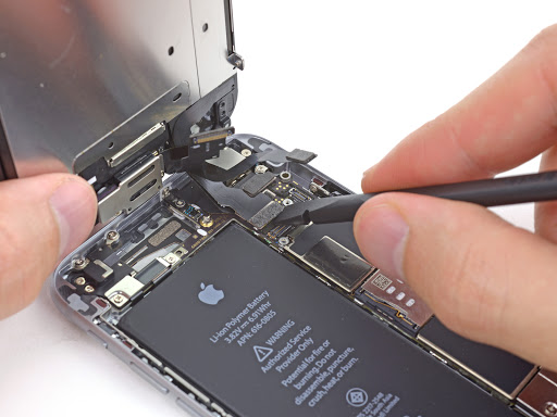 iHome Mobile Phone Repairs