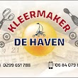 Kledingreparatie Haven