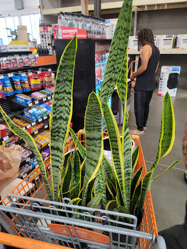 Home Improvement Store «The Home Depot», reviews and photos, 1014 El Rancho Rd, Evergreen, CO 80439, USA