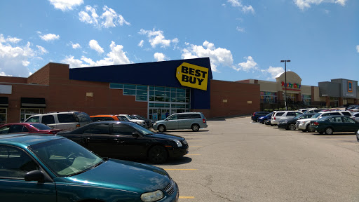 Electronics Store «Best Buy», reviews and photos, 5555 Glenway Ave #550, Cincinnati, OH 45238, USA
