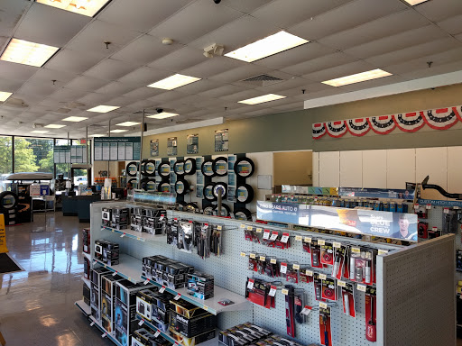 Auto Repair Shop «Sears Auto Center», reviews and photos, 585 From Rd, Paramus, NJ 07652, USA