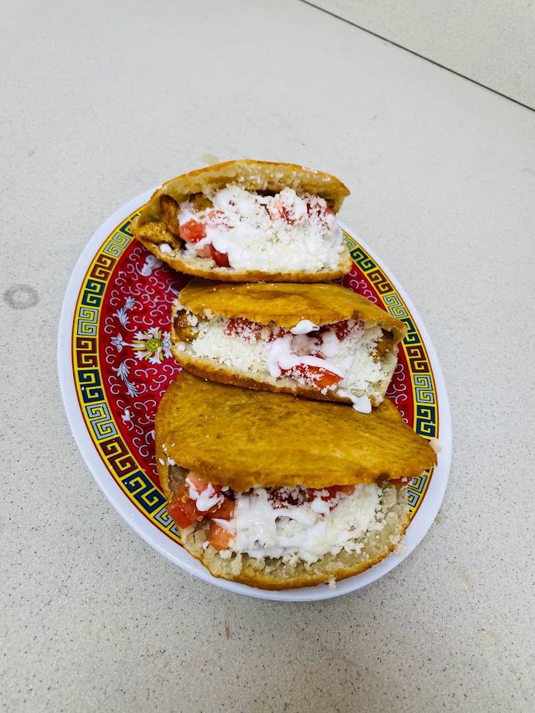 Carreto's Taqueria 30342