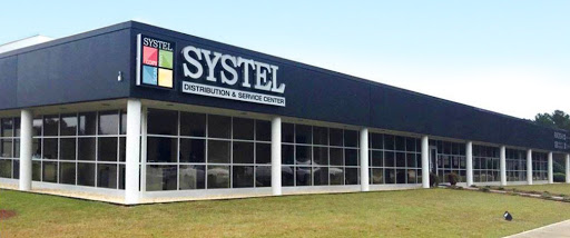Systel Distribution & Service Center