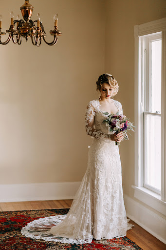 Bridal Shop «Amour Bridal», reviews and photos, 31367 Harper Ave, St Clair Shores, MI 48082, USA