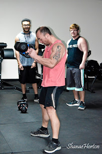 Relentless Fitness - Photo 6 - Car repair in , Pueblo